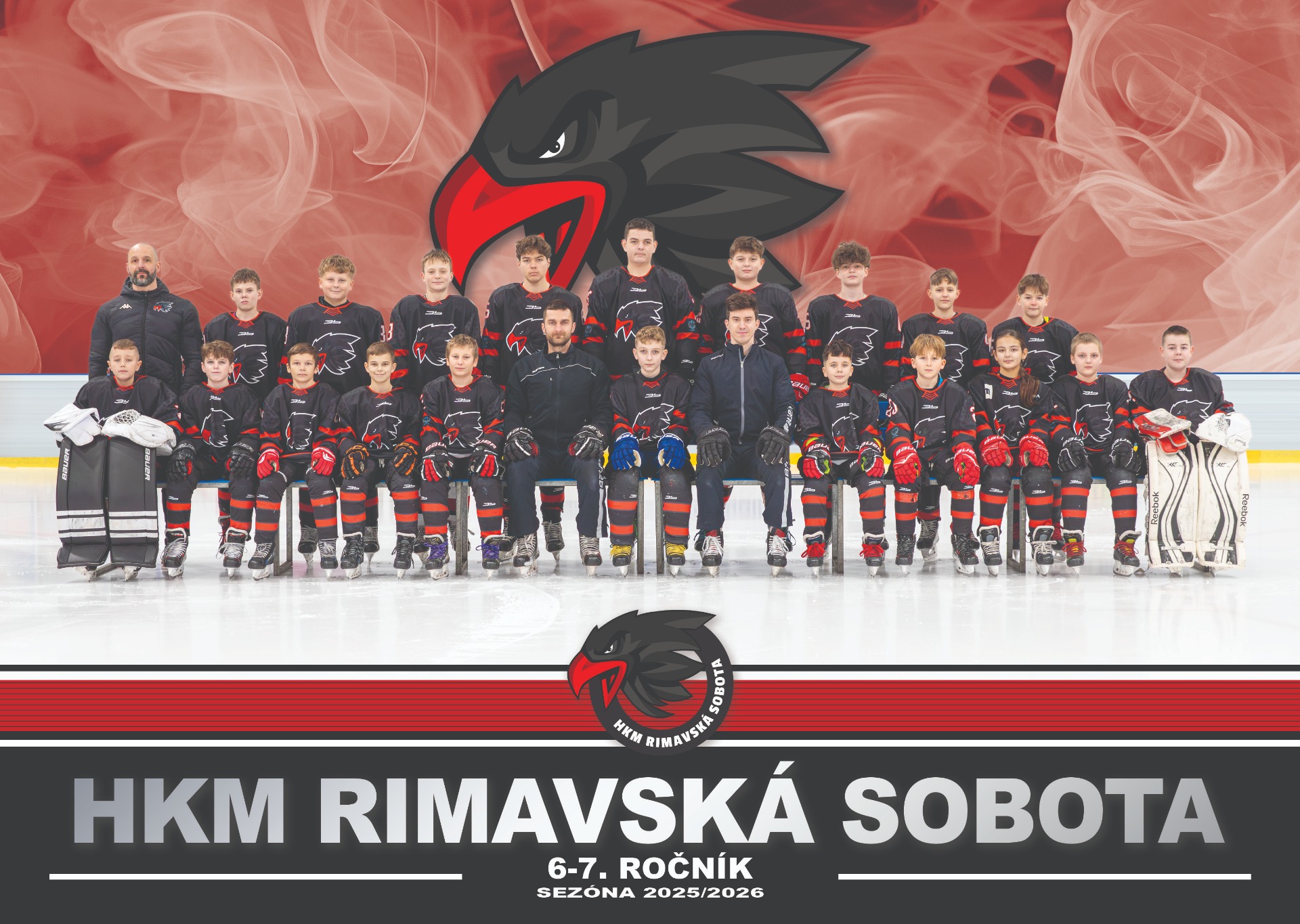 MLADŠÍ ŽIACI 6.-7. ROČNÍK